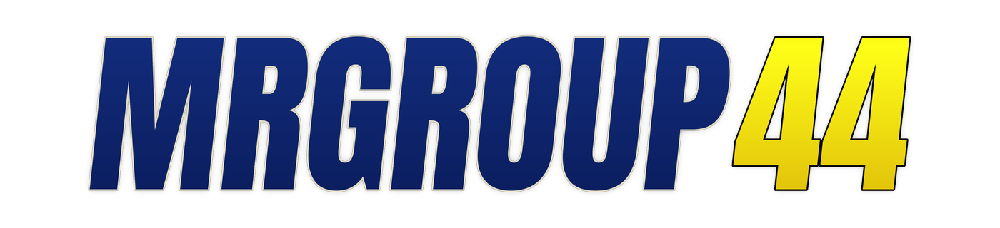 mrgroup44 Logo